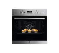 Electrolux COD3S40X 72 L 2990 W A Acier inoxydable