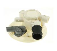 Ensemble collecteur d'eau Lave-vaisselle 1119151072 ELECTROLUX Lave-vaisselle 1119151072 ELECTROLUX