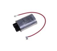 Electrolux. Condensateur Haute Tension 1µf 2100 V. Ref: 5029920400