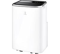Electrolux Climatiseur portable, chillflex Pro 11 à +, exp26u538cw, 10.731 BTU, classe a +, Silent 64db (à), gaz R290, Self