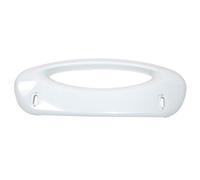 Electrolux Congélateur Zanussi Réfrigération Poignée De Porte, Blanc