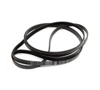 electrolux courroie 1975h7 125828822/2 pour seche linge aeg, arthur martin,, faure, zanussi