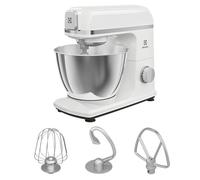 Electrolux Create 5 E5KM1-4SWB Robot de cuisine blanc