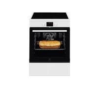 Electrolux Cuisinière Induction 73l 3 Feux LKI64890CW
