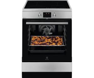 Electrolux - Cuisinière Induction Eki64899cx