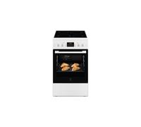 Cuisiniere vitroceramique LKR524288W
