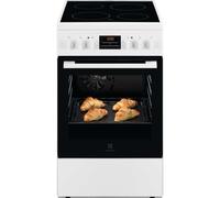 ELECTROLUX Cuisinière vitrocéramique LKR524288W