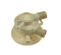 Electrolux - Cuve Raccord Complet - Ref: 152795712