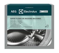 AEG Nettoyant en profondeur pour machines à laver Super Clean M3GCP200 9029799310 – 2 sachets