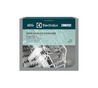 ELECTROLUX - Dégraissant SUPER CLEAN pour lave-vaisselle (2 sachets) - 9029799203