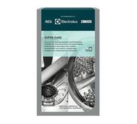 Electrolux - détartrant super care pour machine à laver et lave-vaisselle (2 sachets) - 9029799286