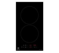 Electrolux Plaque de cuisson à induction LIT30231C 29 cm 2 foyers 3650 W noir G