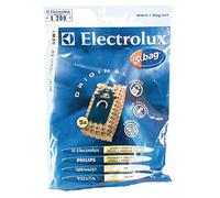 Electrolux Sacs poussières Aspirateur 9001660068 anti-odeurs d'origine Boîte de 4