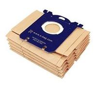 Electrolux e200 sacs s-bag pour aspirateur lot de 5 G