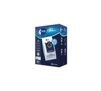 Electrolux - E201SM Sacs aspirateurs s-bag® classic long performance - Boîte de 12