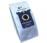 Electrolux e203b accessoires aspirateur s-bag anti-odeurs 4 sacs synthétique G