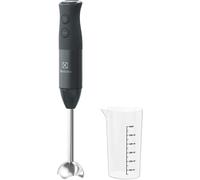 Electrolux E3Hb1-4Gg Mélangeur Plongée Avec Technologie Truflow, 400 W, Plastique, Noir