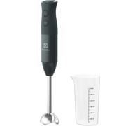 Electrolux Mixeur plongeant E3HB1-4GG Technologie Truflow 400 W 0,6 L Plastique Noir
