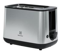 Electrolux E3T1-3ST 7 2 part(s) 800 W Gris et Acier inoxydable