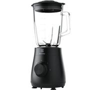 Electrolux Blender E3TB1-4GG 910003634 – 1,5 L 500 W 230 V verre et acier allié noir
