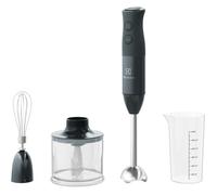 Robot pâtissier Electrolux E4HB1-6GG Black Pearl