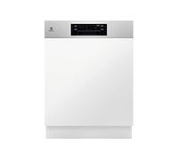 Electrolux E62IB201SX Semi-integrable 60 cm