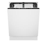 Electrolux E62LB100S 600 Technologie AirDry intégrée Capacité totale pour les couverts standard (Eco) 13
