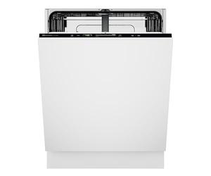 Electrolux E62LB100S 600 Technologie AirDry intégrée Capacité totale pour les couverts standard (Eco) 13