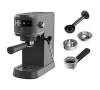 Electrolux Machine à expresso manuelle E6EC1-6BST 1 L