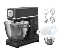 Electrolux E6KM1-4BPT Robot mixer 1200 W Noir