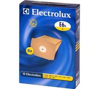 Electrolux E6N Accessoires Aspirateur 5 Sacs Papier + 1 Micro Filtre