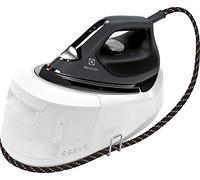 Electrolux E6ST1-8EG Chaudière à vapeur Refine 600, puissance 2000 W, toucher vapeur 360 g, noir