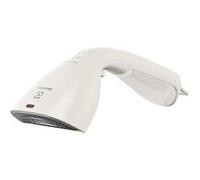 Electrolux E7HS1-6OW Refine 700 Fer à repasser Droit, 1600 W, Blanc, 153.5x124x344mm