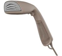 Electrolux Défroisseur Refine 700 E7HS2-8WB – Tue 99,99% des bactéries, GLISSIUM 30, Noyer Beige