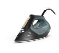 Electrolux E8SI2-8OG Fer à vapeur Semelle RESILIUM 2800 W Vert