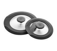 Electrolux E9HOSM couvercle Rond Noir et Transparent