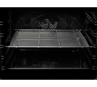 Electrolux E9OOAFWM Pièces et accessoires de fours Grille en acier inoxydable