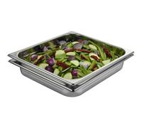 Electrolux E9OOGC23 pièce et accessoire de four Récipient pour cuisson vapeur Acier inoxydable