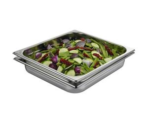 Electrolux E9OOGC23-1 Deluxe Steaming Set double plateau