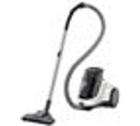 Electrolux Aspirateur réservoir cylindrique EC41-2SW 750 W, sans sac, 1,8 L, filtre hygiénique