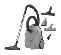 Electrolux EB61A4UG 3,5 L Aspirateur réservoir cylindrique Sec 750 W Sac à poussière