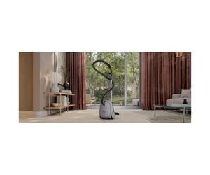 Electrolux EB61A5UG 3,5 L Aspirateur réservoir cylindrique Sec 850 W Sac à poussière