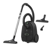Electrolux EB61C2GRN 3,5 L Aspirateur réservoir cylindrique Sec 850 W Sac à poussière