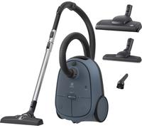 Electrolux EB61C4DB Aspirateur 3,5 l Tambour-Vacuum Sec 850 W Sac à poussière (EB61C4DB)