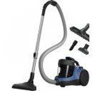 Electrolux ECC21-4SB 1,8 L Aspirateur réservoir cylindrique Sec 800 W Sans sac