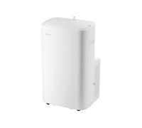 Electrolux Climatiseur mobile ECU7878CSW 3400W connecté Blanc