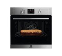 Electrolux EDF4P46X2 Inox