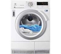 Electrolux EDH3898SDE Sèche-linge indépendant Charge avant 9 kg A++ Blanc