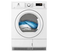 Electrolux EDHF2804DC sèche-linge Pose libre chargement frontal 8 kg Blanc