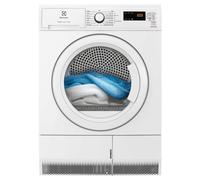 Electrolux Sèche-linge edhf4812ac Blanc G